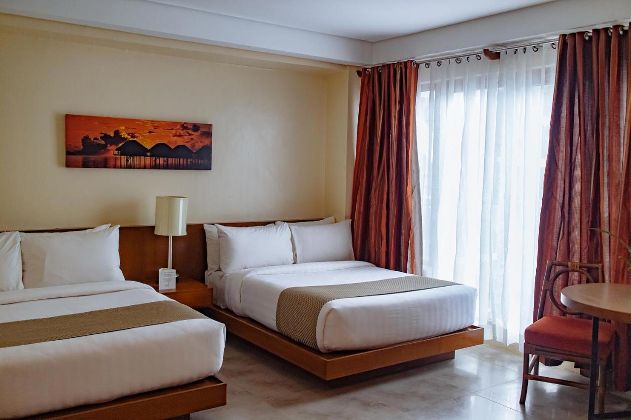 Crown Regency Resort Annex