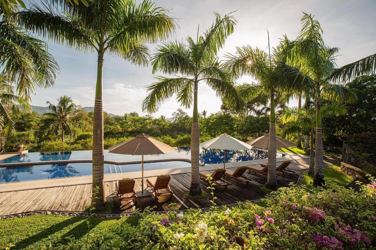 El Jardin De Zaida Managed By Hii