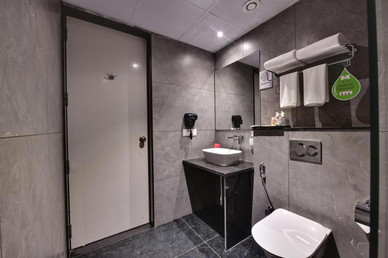 Click Hotel Vista - International Airport