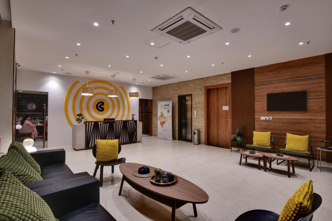 Click Hotel Vista - International Airport