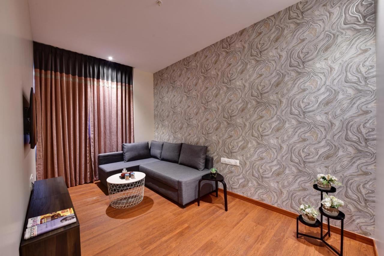Click Hotel Vista - International Airport