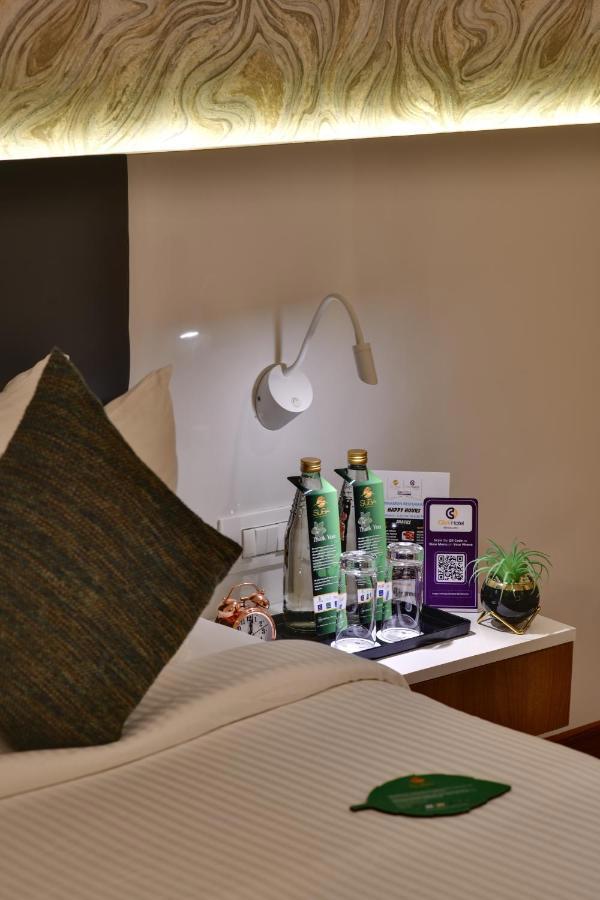 Click Hotel Vista - International Airport