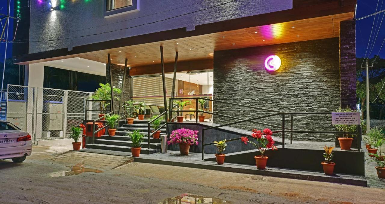 Click Hotel Vista - International Airport