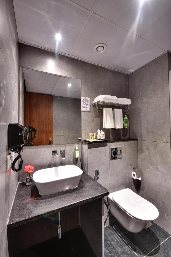 Click Hotel Vista - International Airport