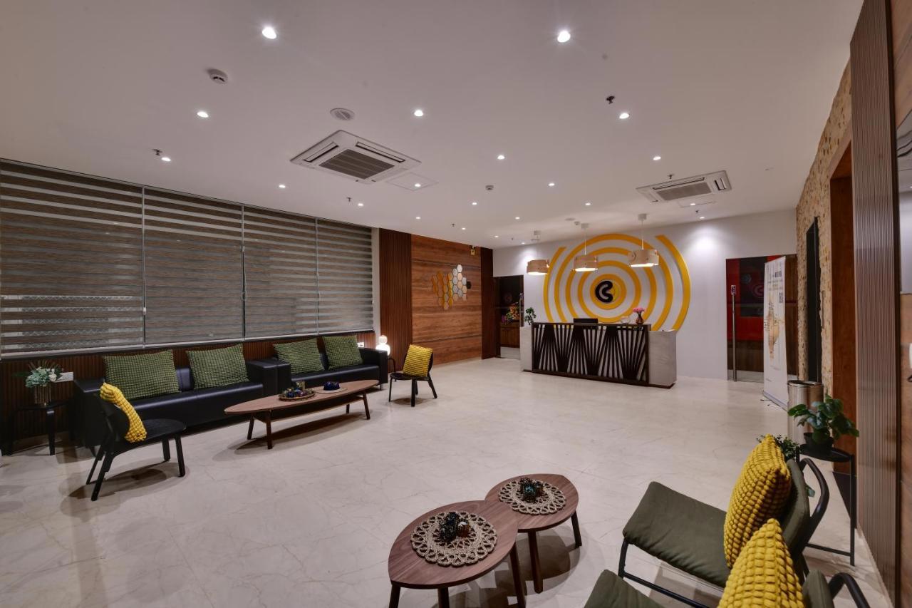Click Hotel Vista - International Airport