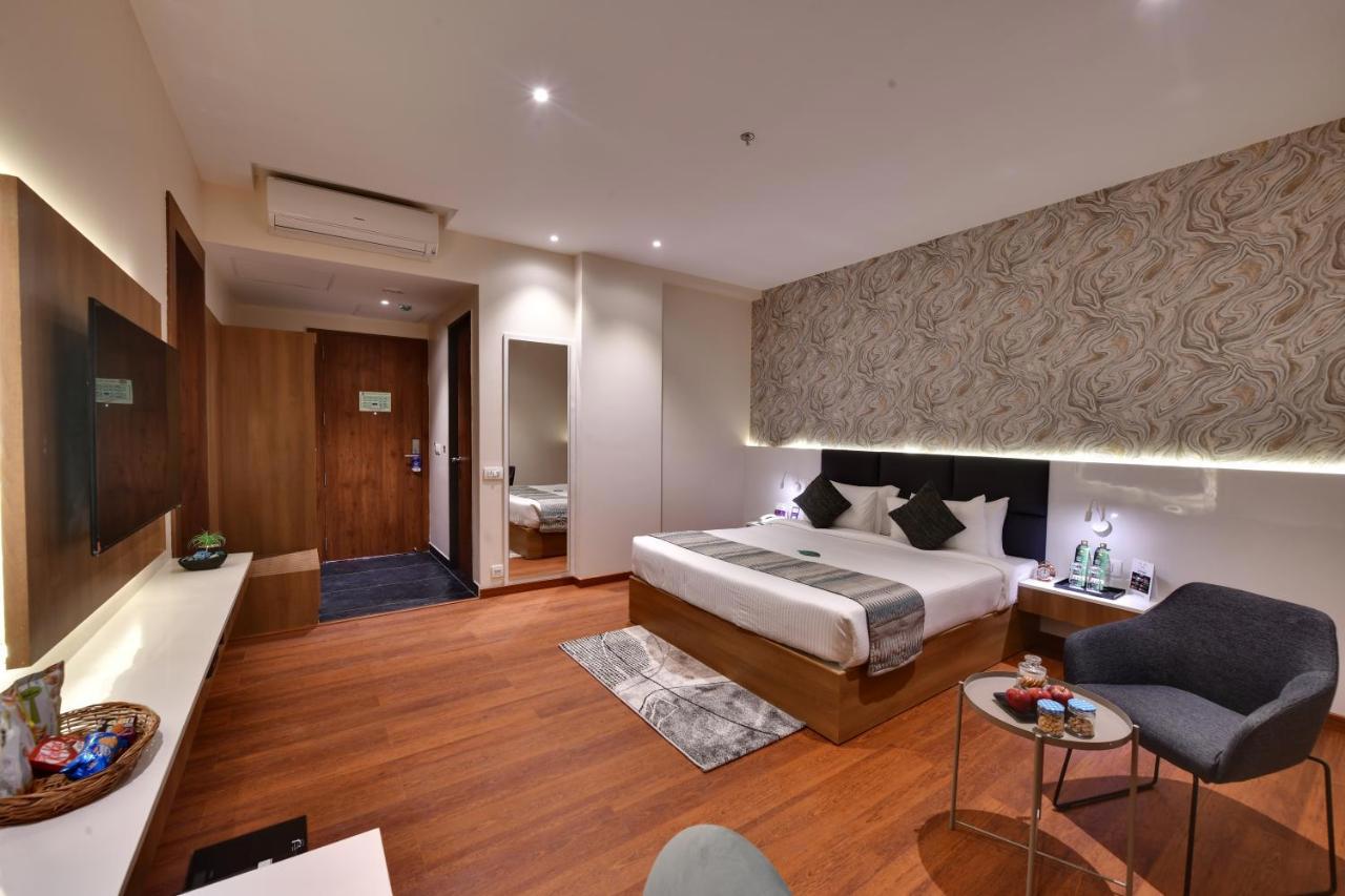 Click Hotel Vista - International Airport