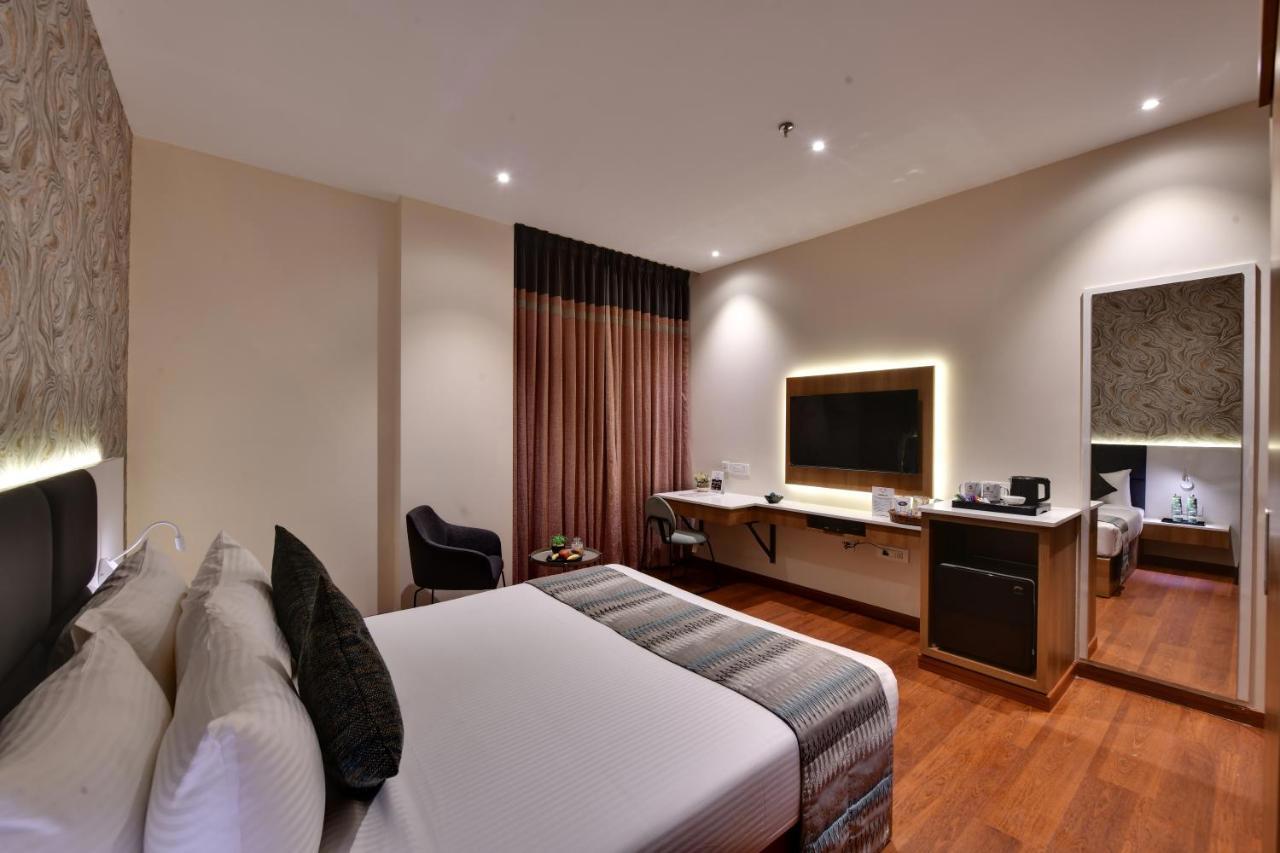 Click Hotel Vista - International Airport