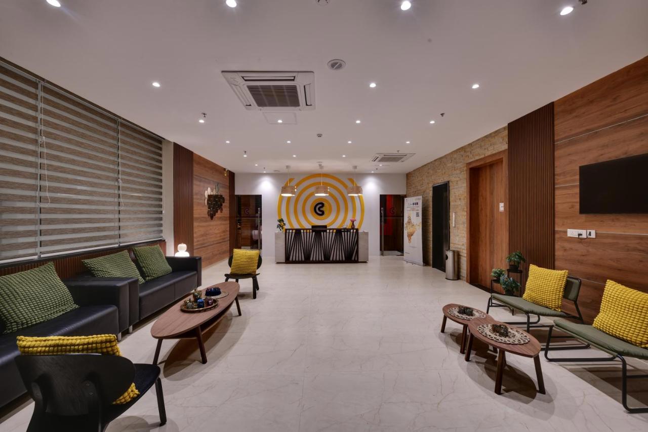 Click Hotel Vista - International Airport