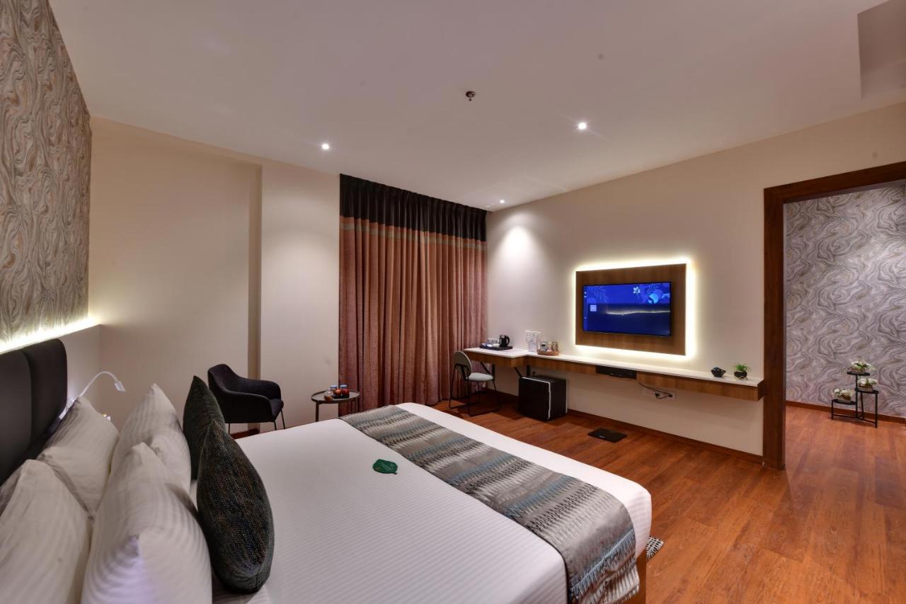 Click Hotel Vista - International Airport