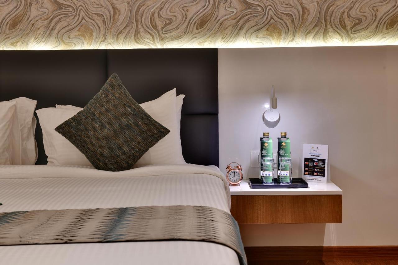 Click Hotel Vista - International Airport