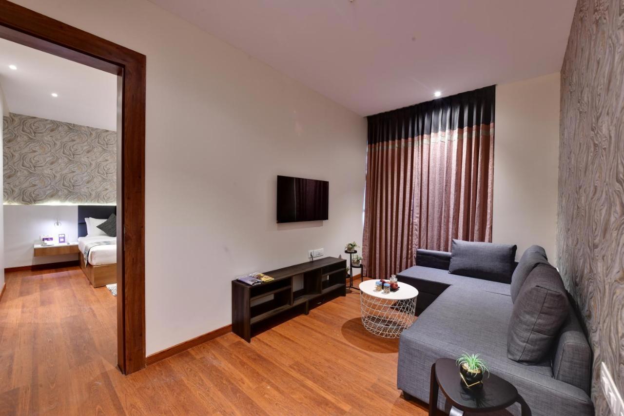 Click Hotel Vista - International Airport
