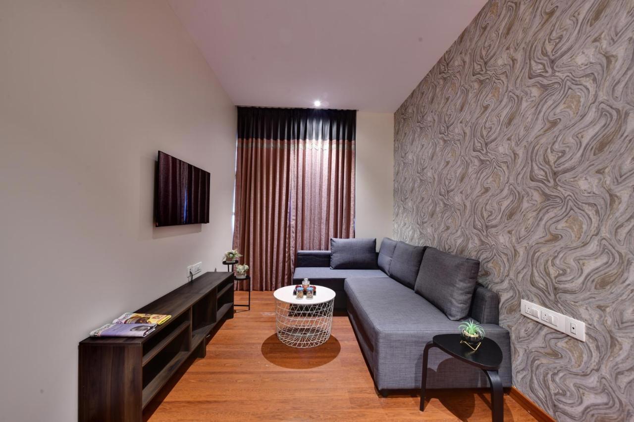 Click Hotel Vista - International Airport