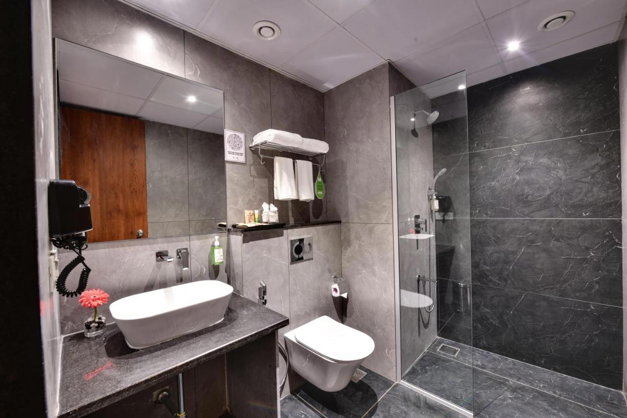 Click Hotel Vista - International Airport