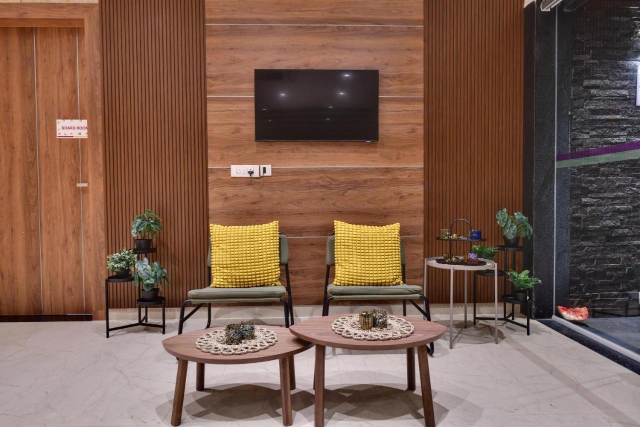 Click Hotel Vista - International Airport
