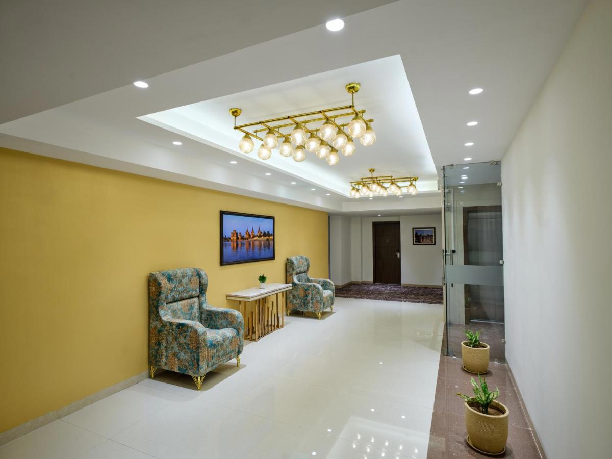 Regenta Dwarka