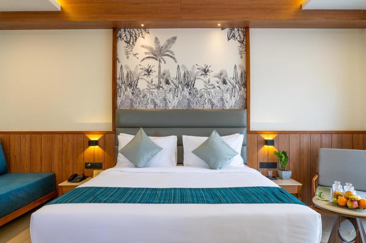 The Fern Wisteria Resort Dhari