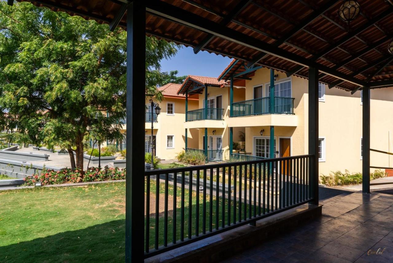 The Fern Wisteria Resort Dhari