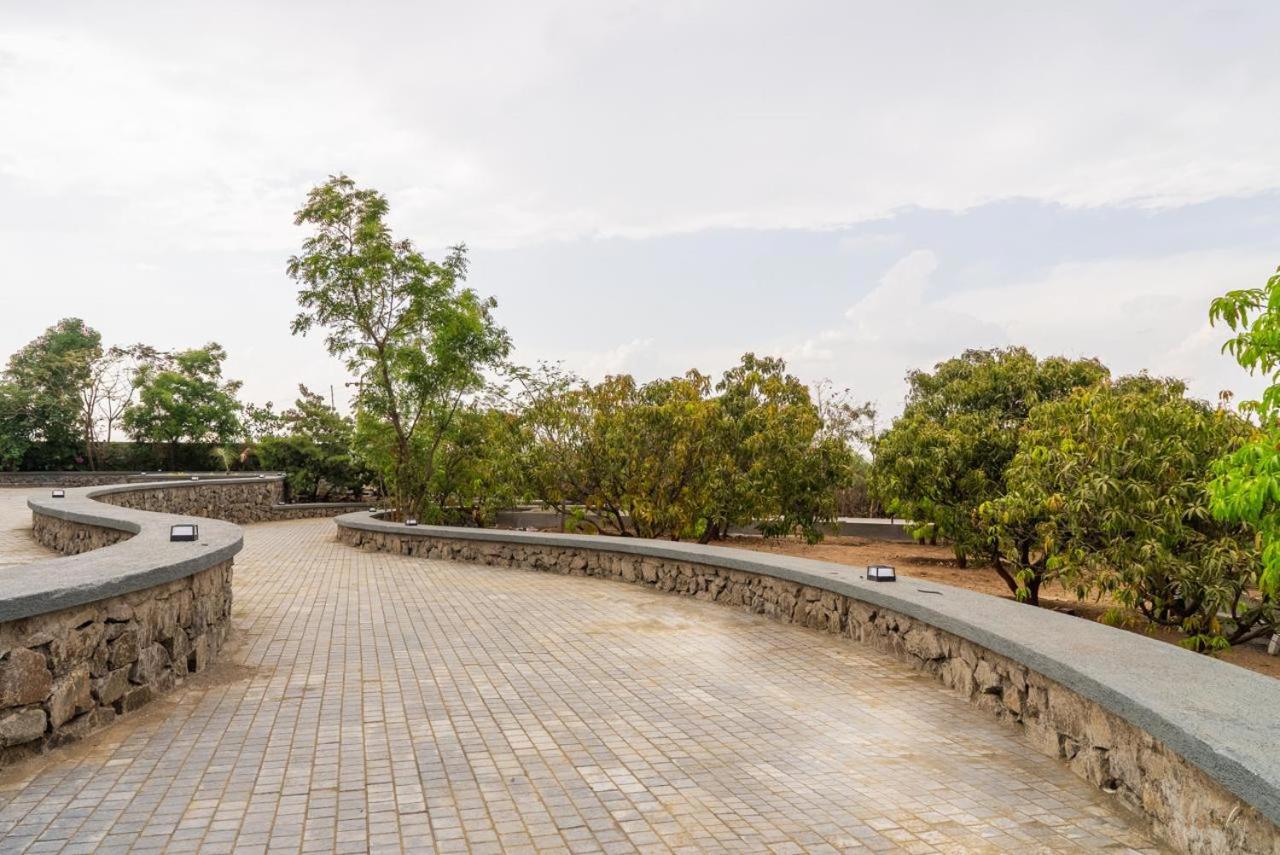 The Fern Wisteria Resort Dhari