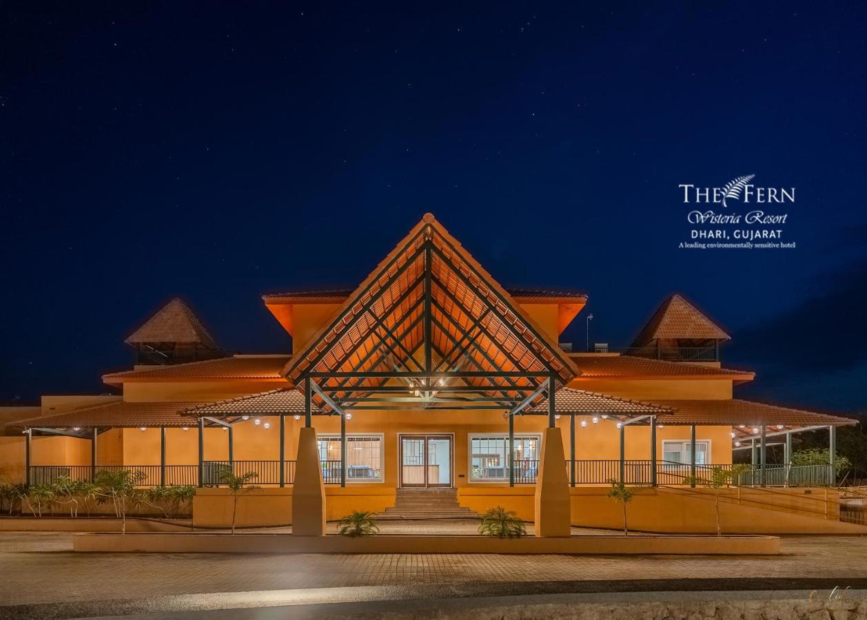 The Fern Wisteria Resort Dhari