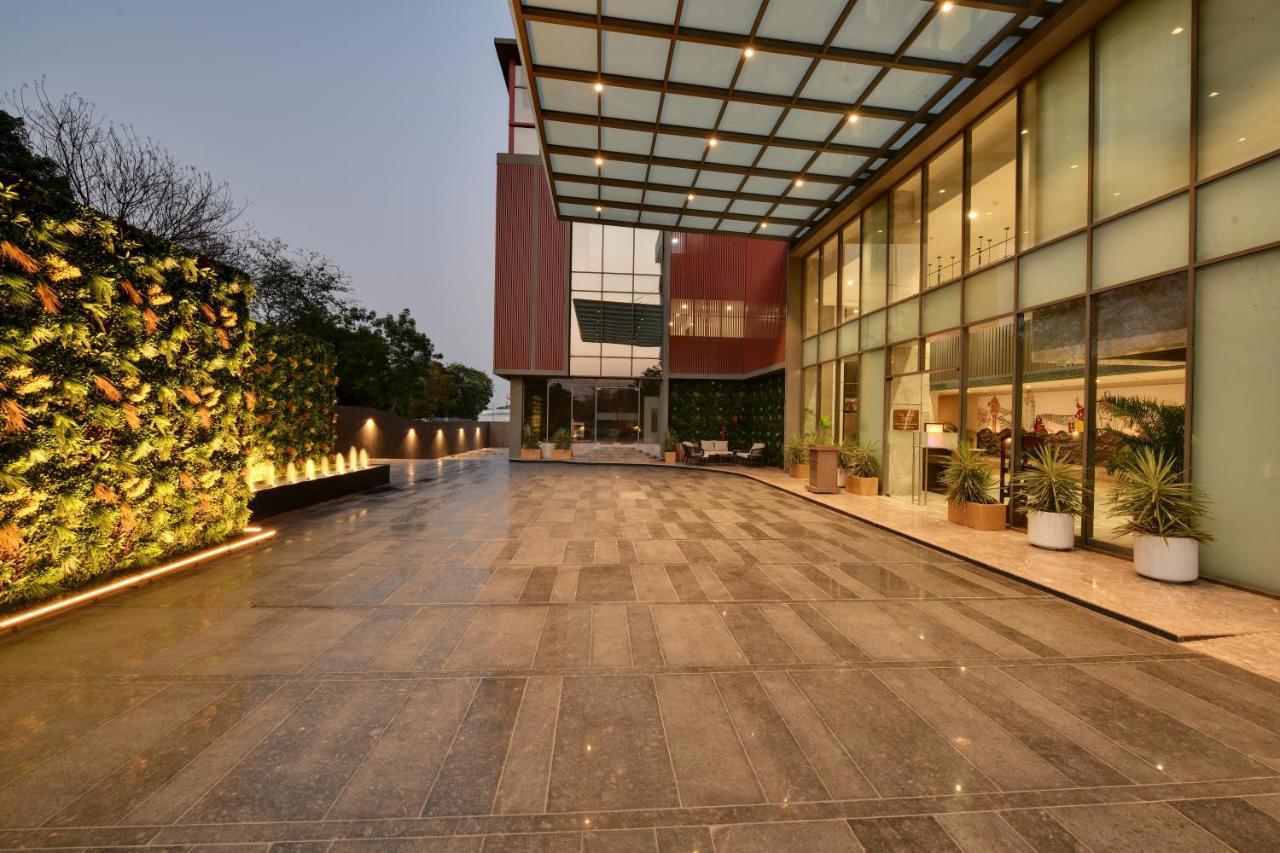 The Fern Residency Gandhinagar