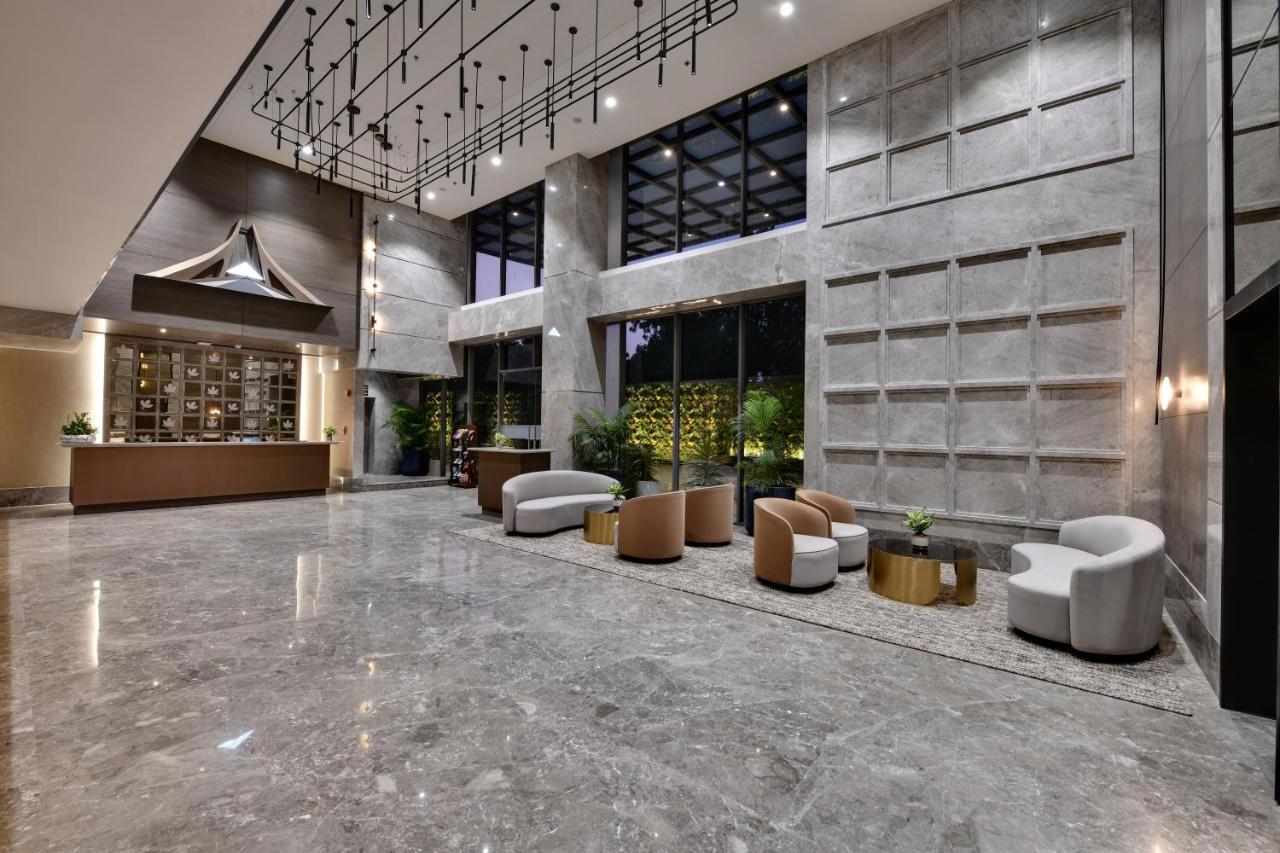 The Fern Residency Gandhinagar