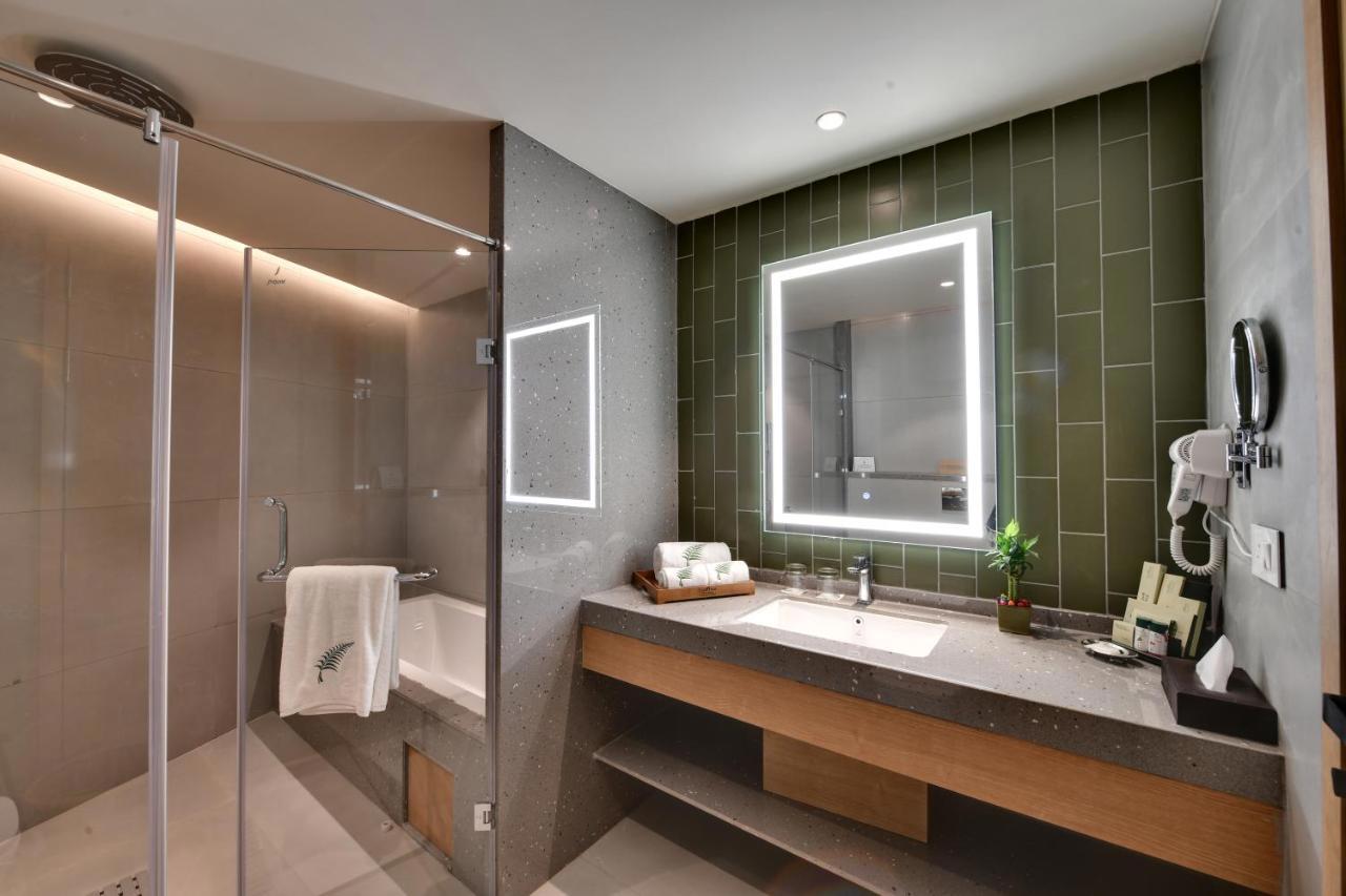 The Fern Residency Gandhinagar