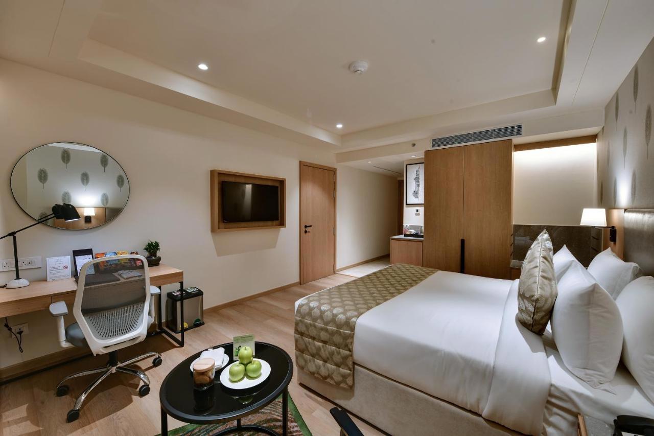 The Fern Residency Gandhinagar