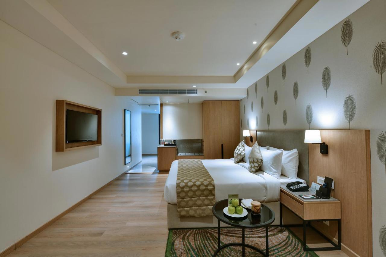 The Fern Residency Gandhinagar