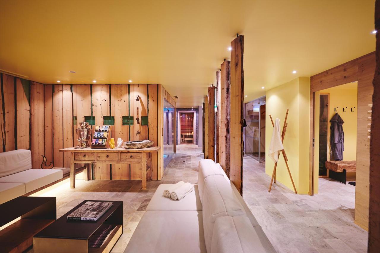 Small Luxury Hotel Of The World - Dasposthotel