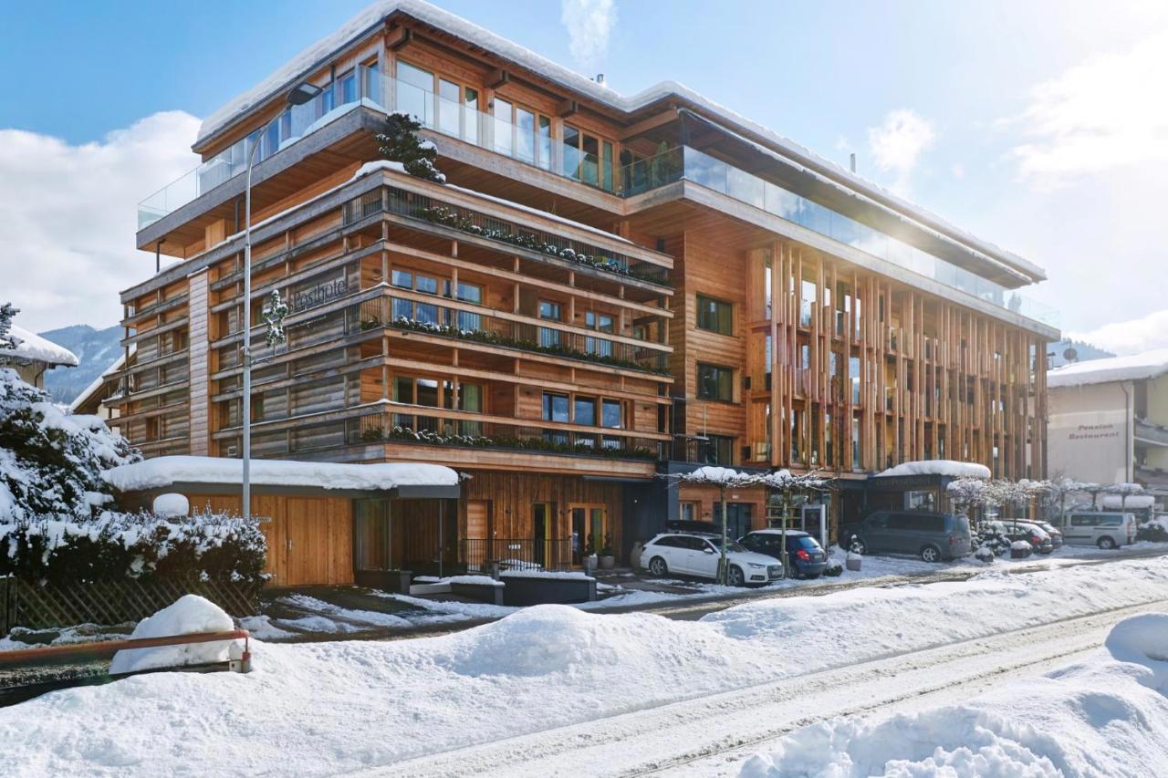 Small Luxury Hotel Of The World - Dasposthotel