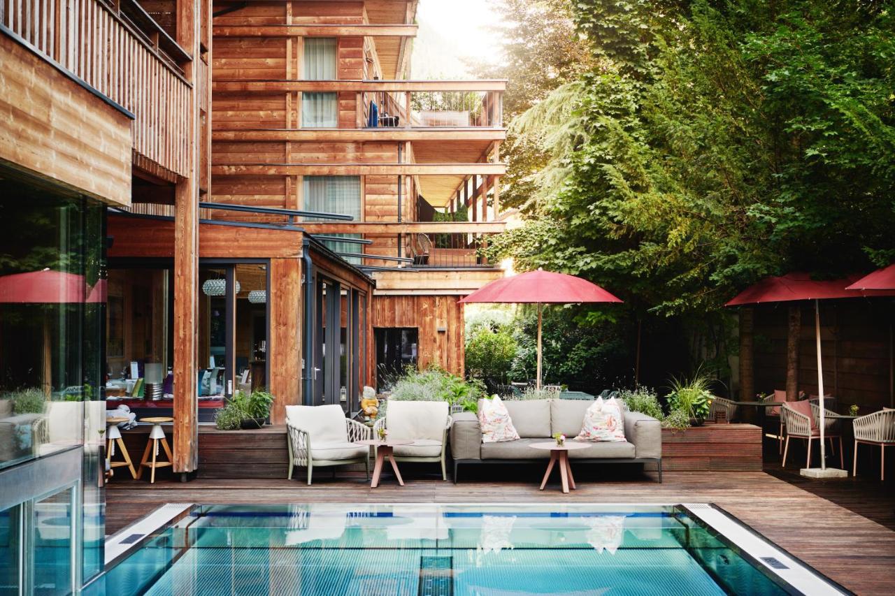 Small Luxury Hotel Of The World - Dasposthotel