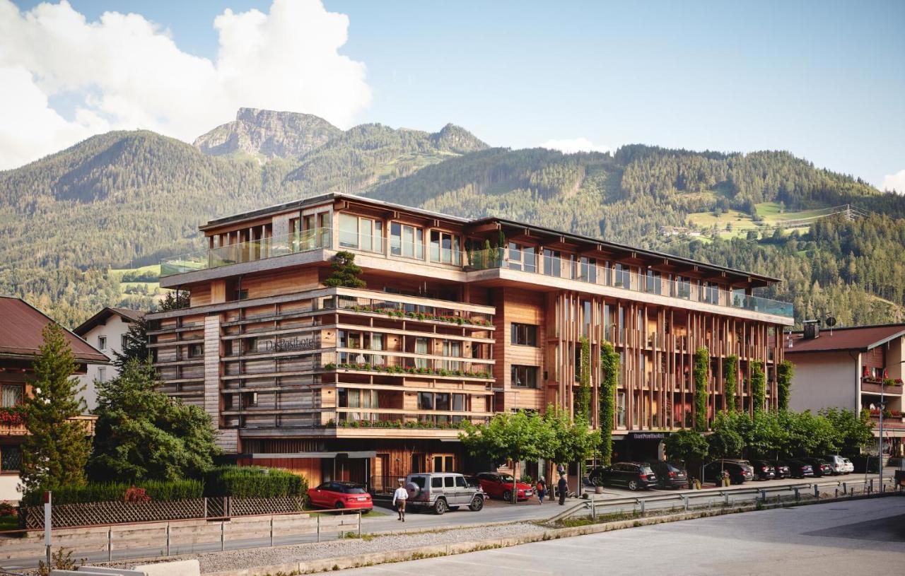 Small Luxury Hotel Of The World - Dasposthotel
