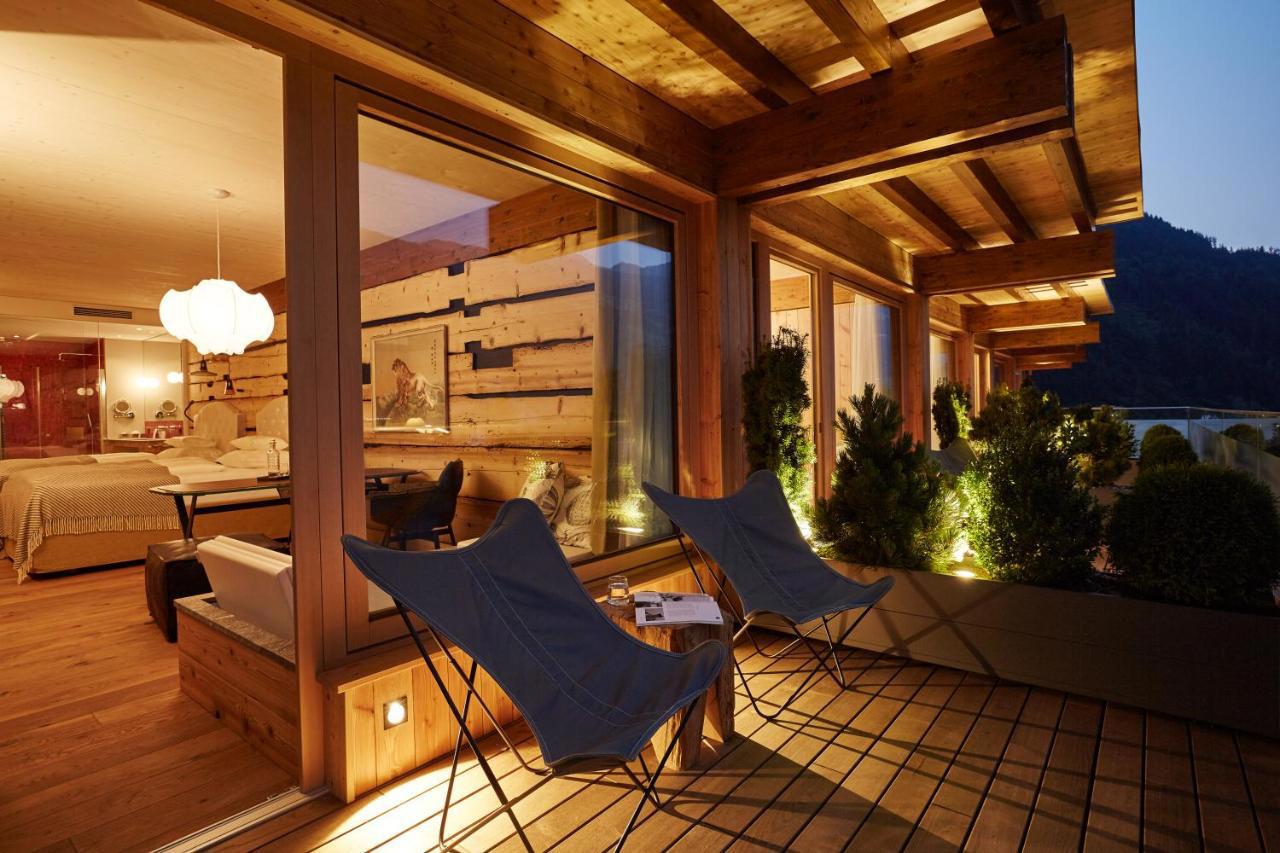 Small Luxury Hotel Of The World - Dasposthotel