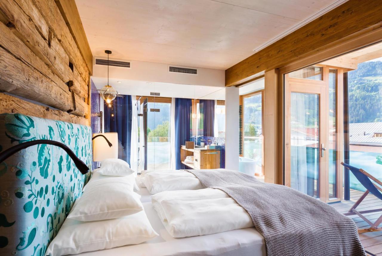 Small Luxury Hotel Of The World - Dasposthotel