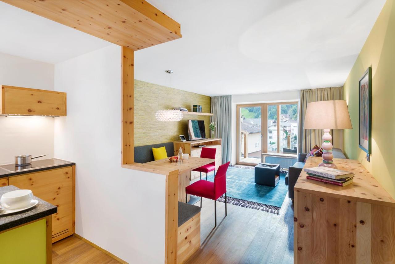 Small Luxury Hotel Of The World - Dasposthotel