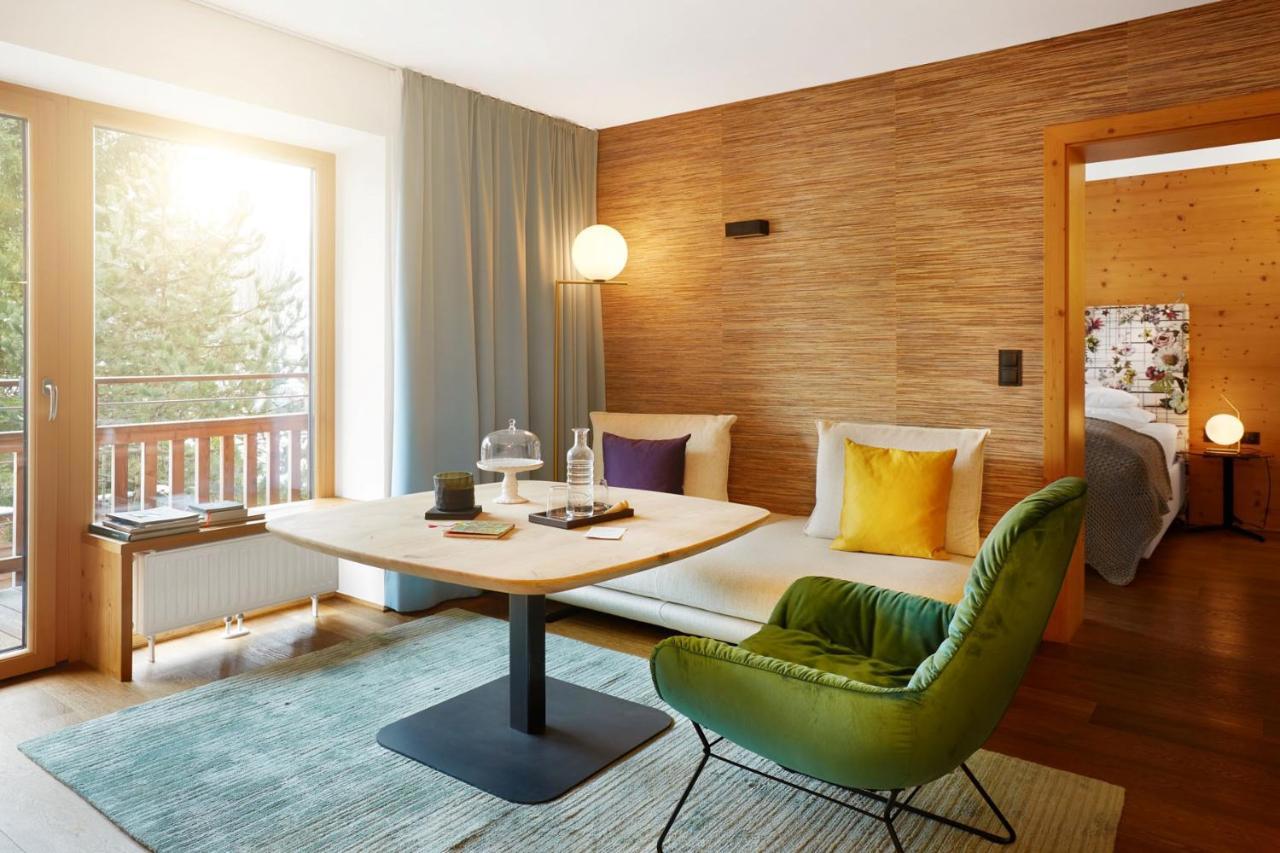 Small Luxury Hotel Of The World - Dasposthotel