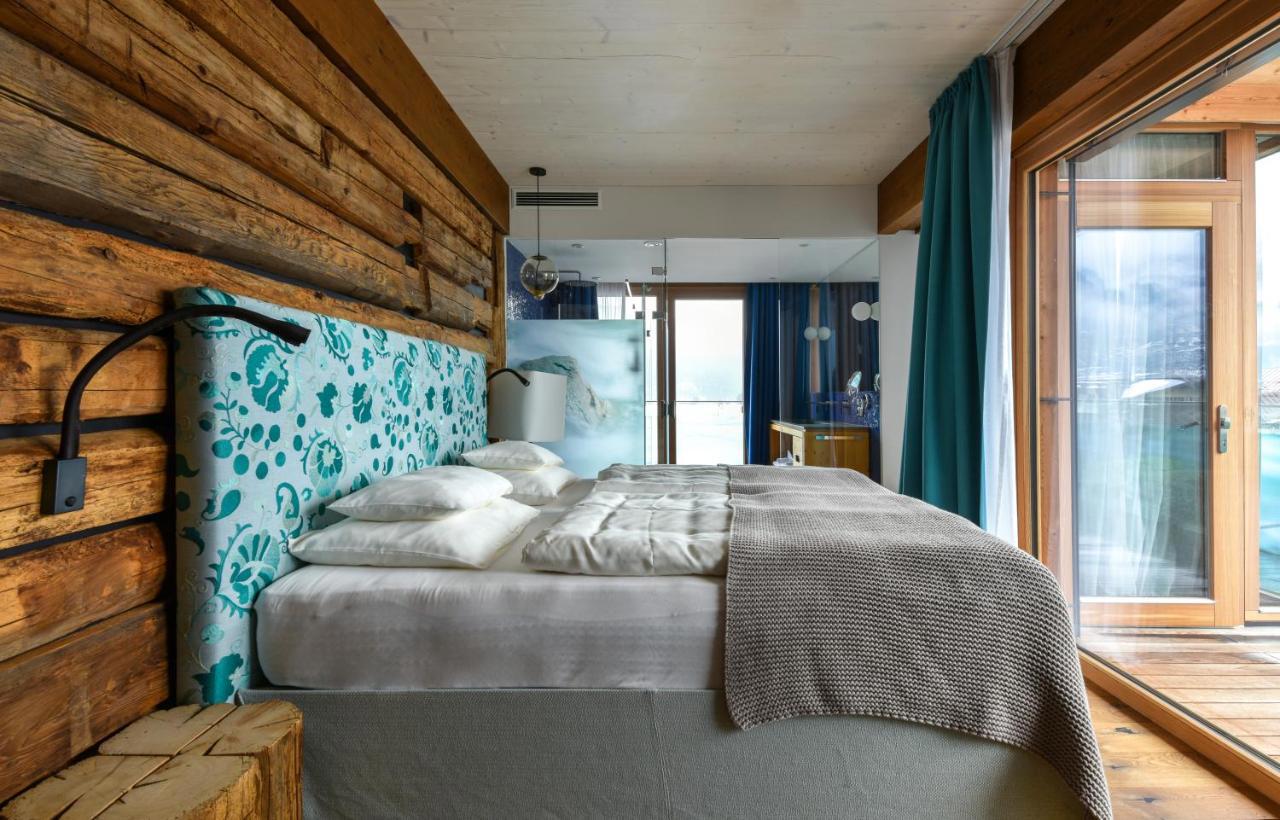 Small Luxury Hotel Of The World - Dasposthotel