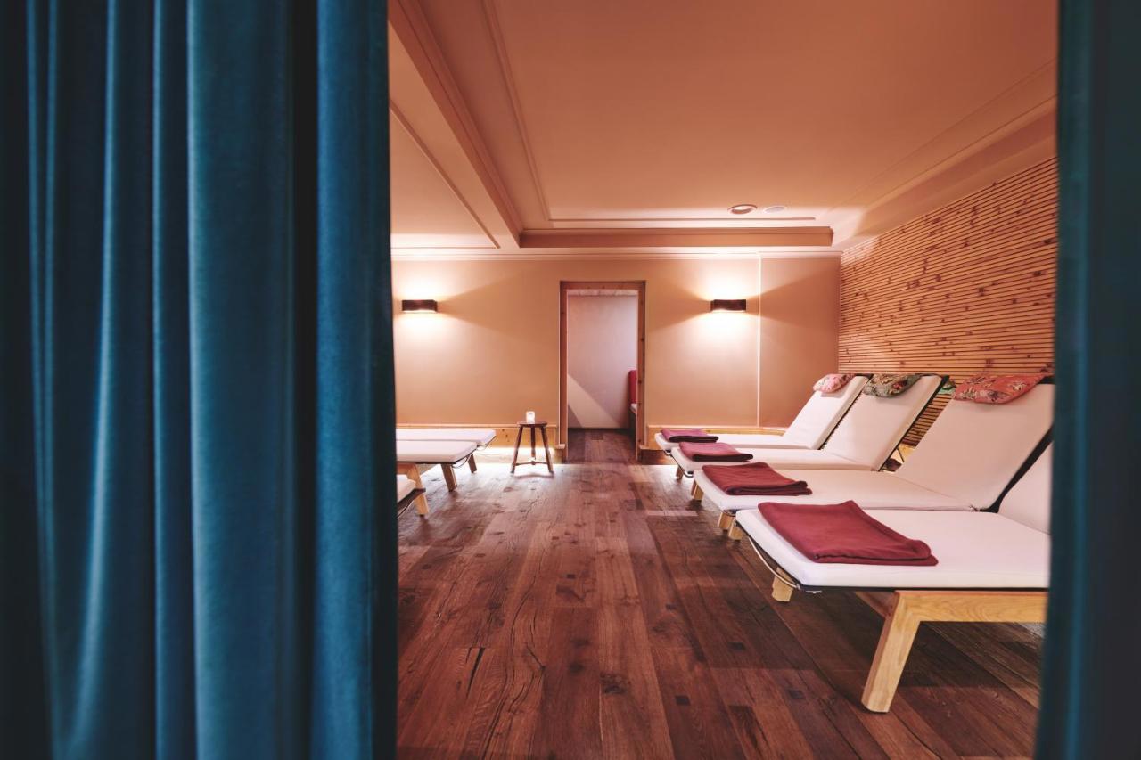 Small Luxury Hotel Of The World - Dasposthotel