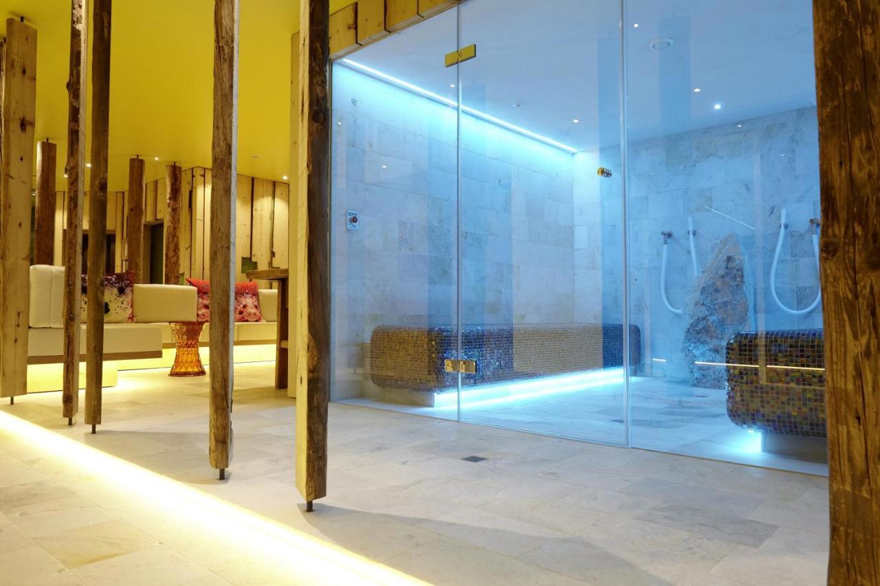 Small Luxury Hotel Of The World - Dasposthotel