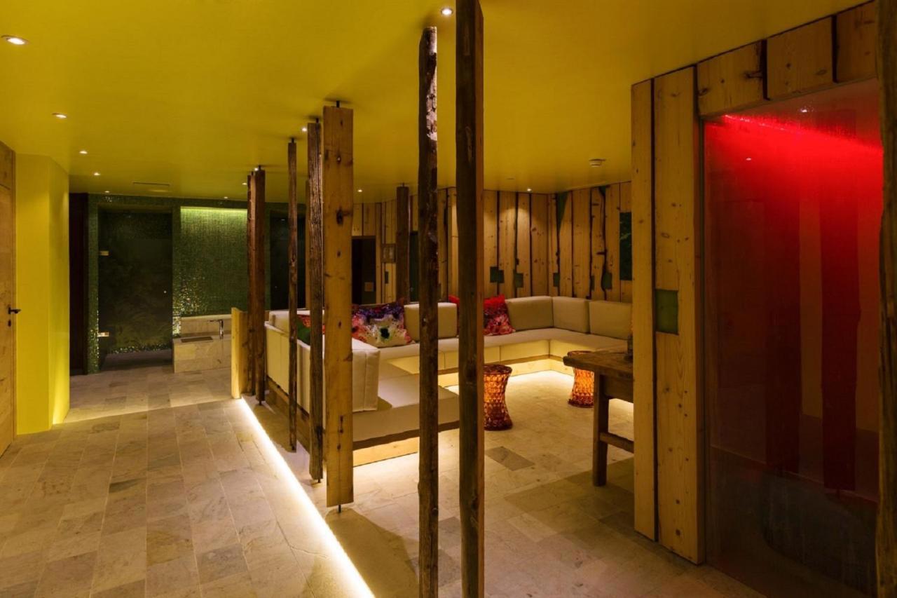 Small Luxury Hotel Of The World - Dasposthotel