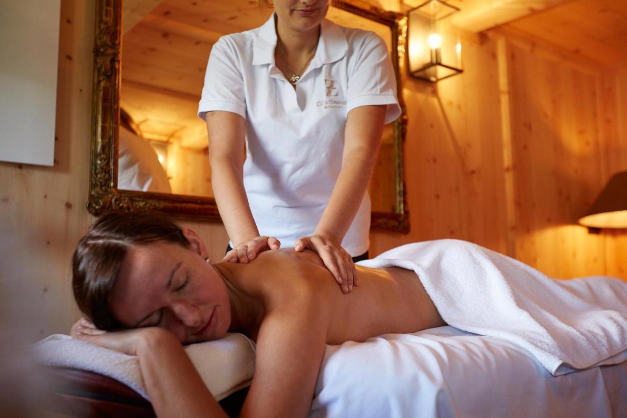 Small Luxury Hotel Of The World - Dasposthotel