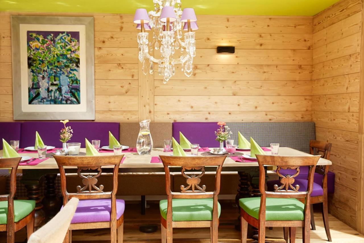 Small Luxury Hotel Of The World - Dasposthotel
