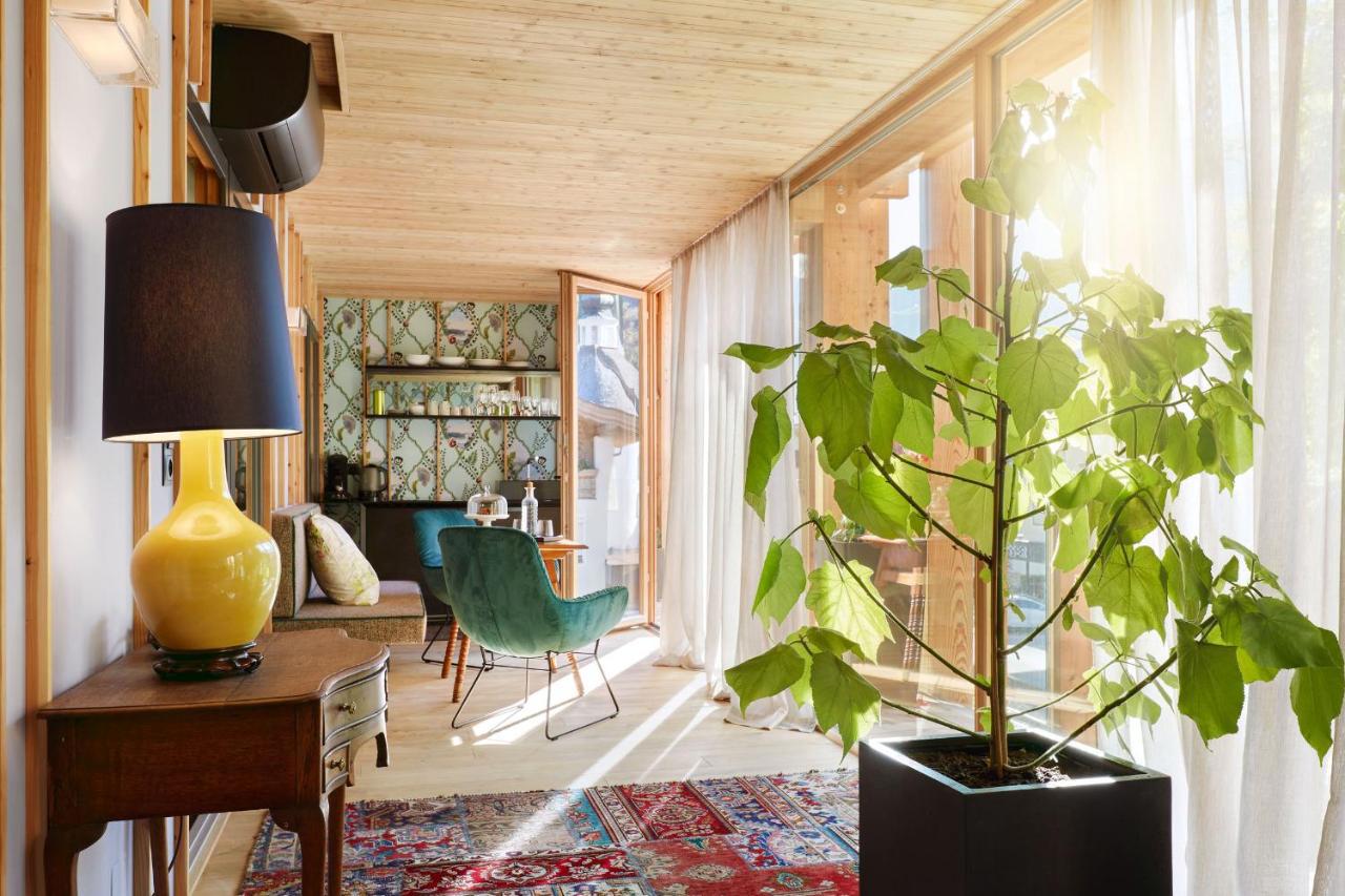 Small Luxury Hotel Of The World - Dasposthotel