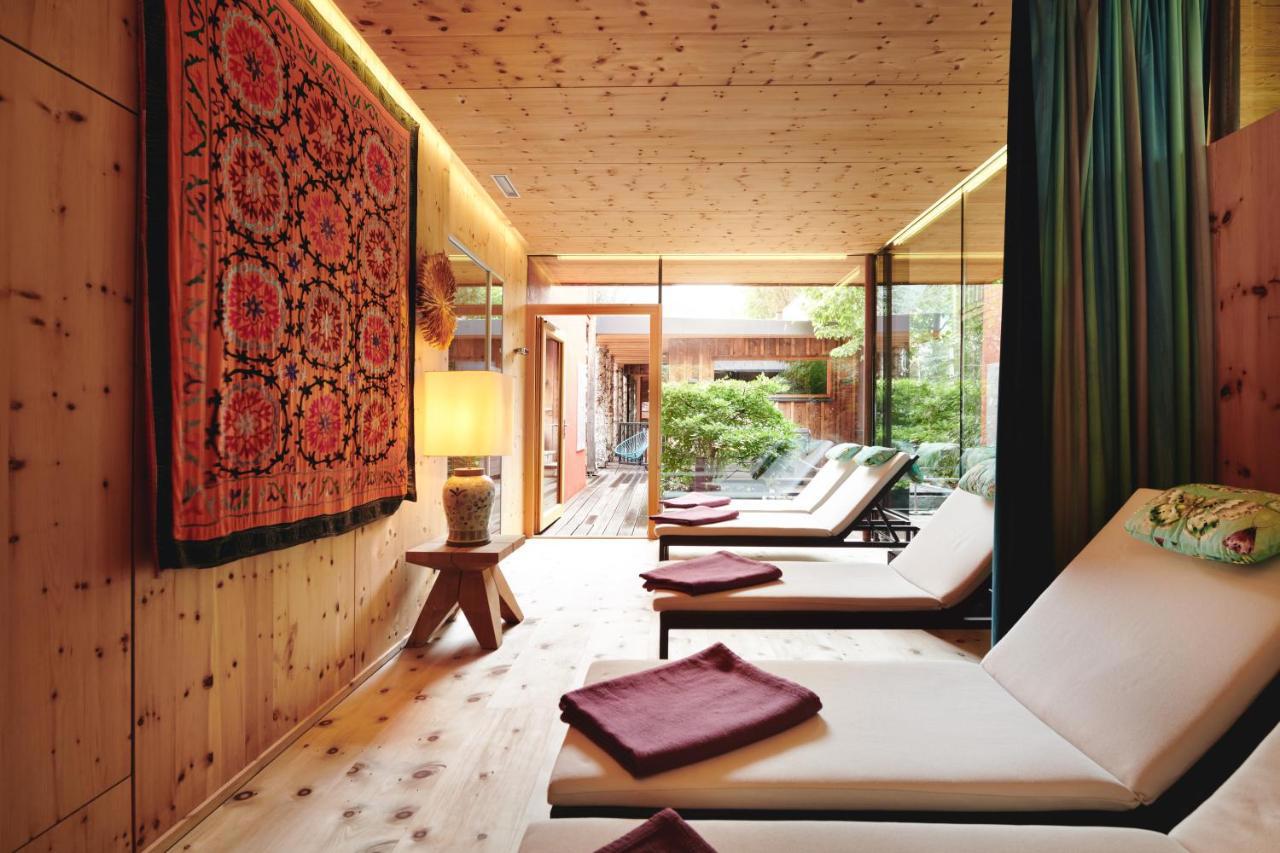 Small Luxury Hotel Of The World - Dasposthotel