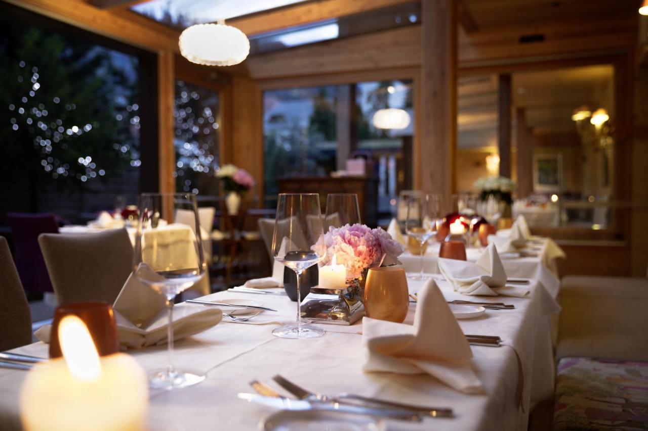 Small Luxury Hotel Of The World - Dasposthotel