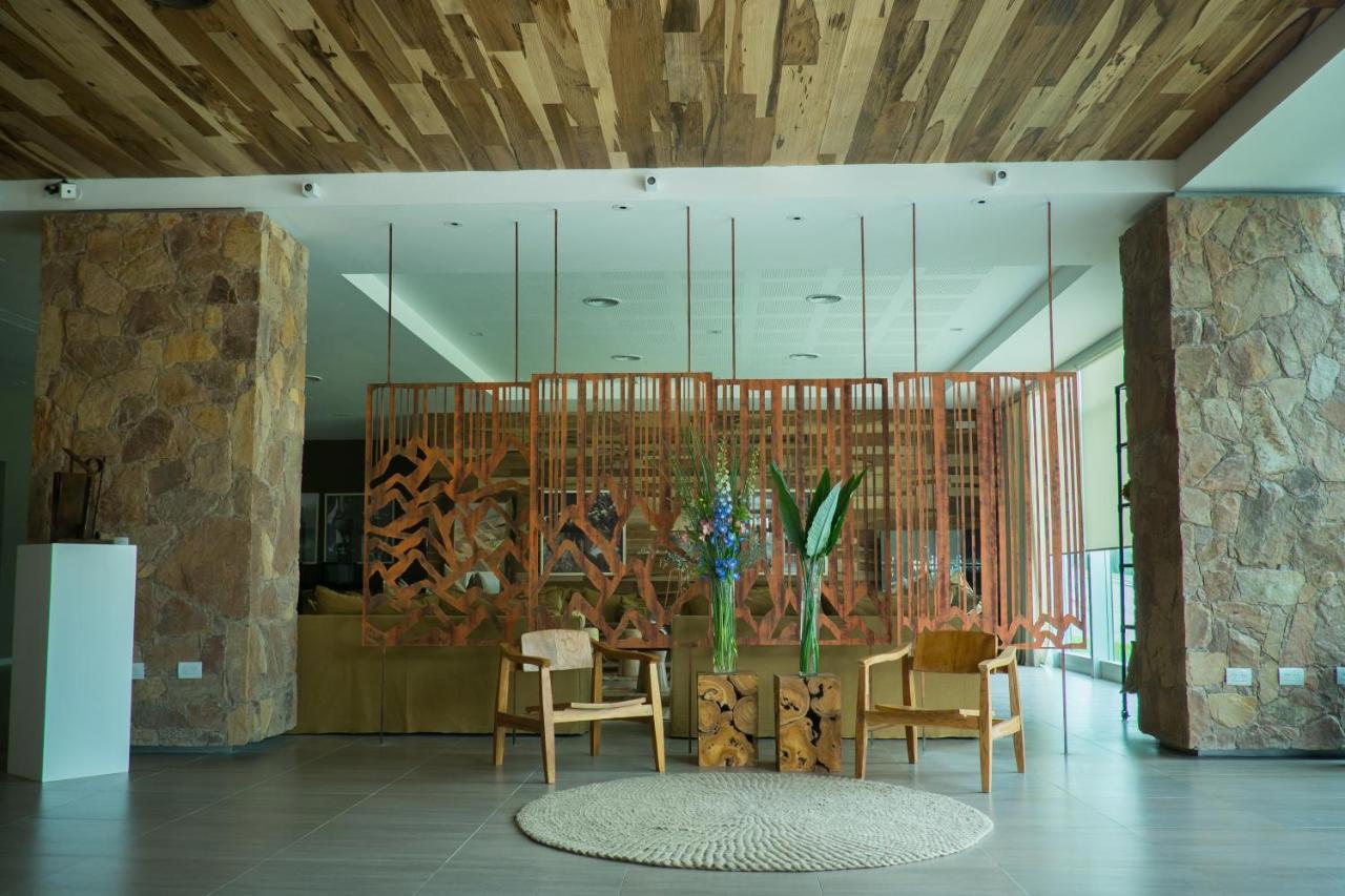 Orfeo Suites Hotel Sierras Chicas