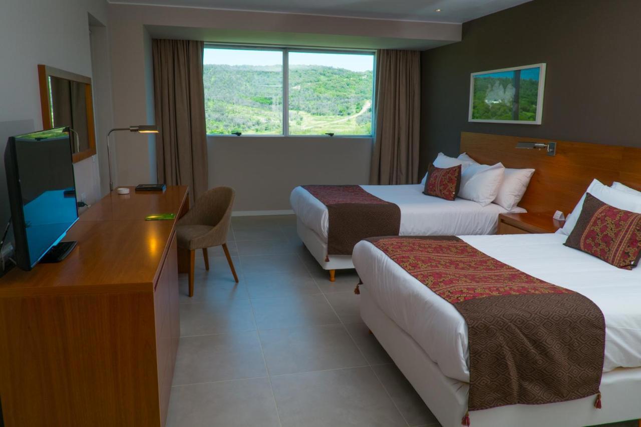 Orfeo Suites Hotel Sierras Chicas