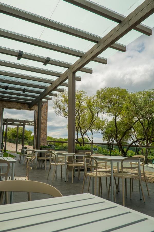 Orfeo Suites Hotel Sierras Chicas