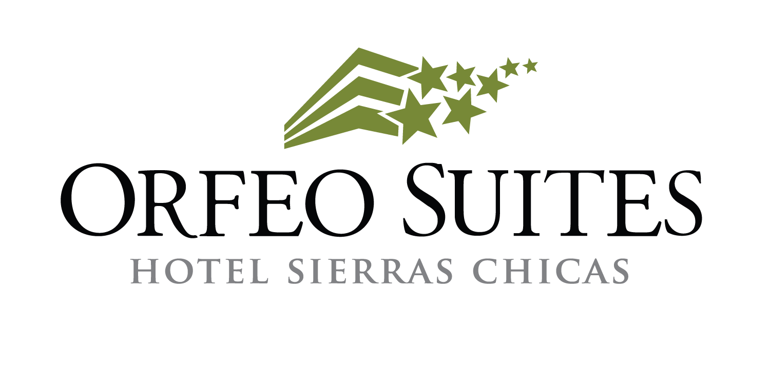 Orfeo Suites Hotel Sierras Chicas