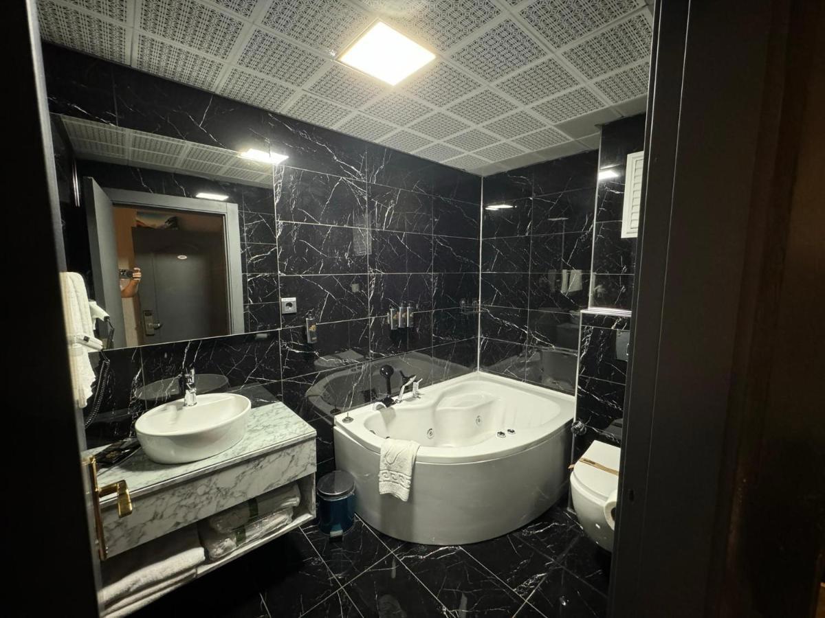 Ruby Hotel Ankara galeri fotoğrafı